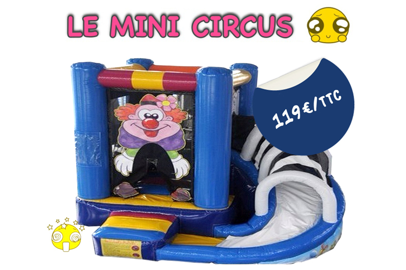 Le Mini Circus